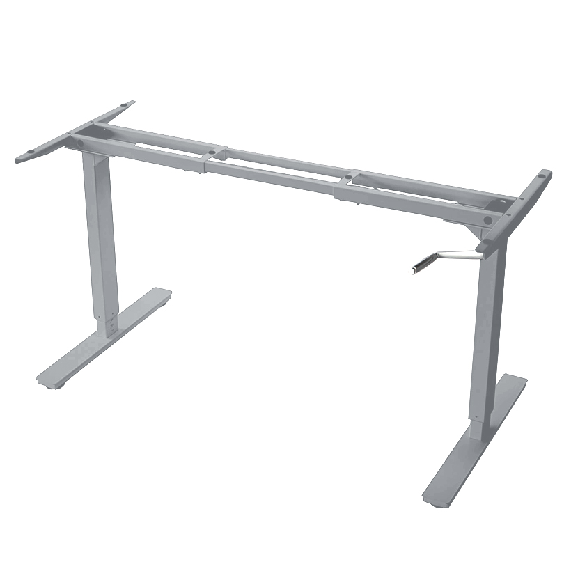 SITWELL - Gestell BodyUp  