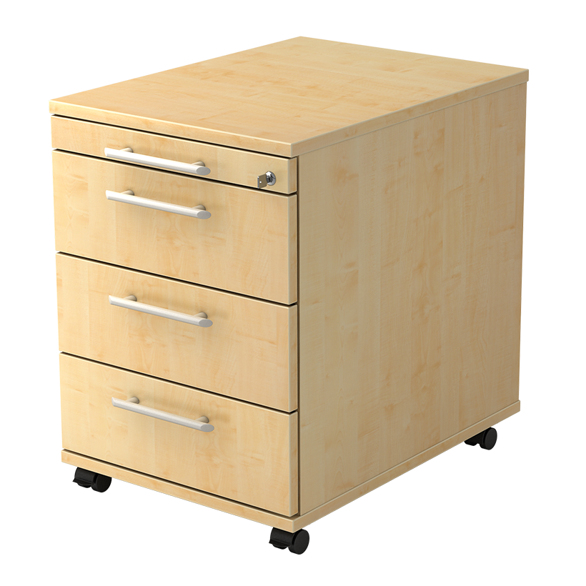 SITWELL - Rollcontainer ErgoUp 