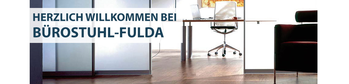 Bürostuhl-Fulda - zu unseren Bürostühlen
